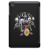 skull biker iPad Mini