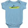 prankster Baby Onesie