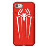 spider iPhone 8