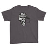 the catcher Youth Tee