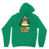 protect the forest (2) Unisex Hoodie