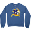 russian mongroul Crewneck Sweatshirt