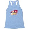 steven universe shirt Racerback Tank