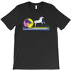 unicorn beach T-Shirt