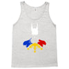 philippine hero batman Tank Top