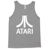 atari  adult humor  funny 80's classic retro vintage gamer Tank Top
