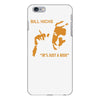 bill hicks iPhone 6/6s Plus Case