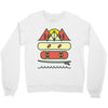 outdoor style Crewneck Sweatshirt