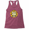 meowth breading1 Racerback Tank