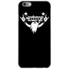 headbanger  funny iPhone 6/6s Case