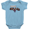 intervention Baby Bodysuit