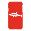 Grandpa Shark iPhoneX