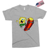 skaters_1 Exclusive T-shirt