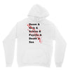 the heads Hoodie