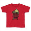 my neighbor totoro 1 Toddler T-shirt
