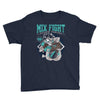 mma Youth Tee