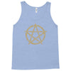 pentagram Tank Top