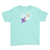paper gotham 2 Youth Tee