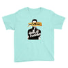 patd Youth Tee