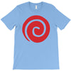 uzumaki clan symbol crest   otaku cosplay anime fan naruto gift expo t T-Shirt
