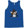 it's a me gizmo Tank Top