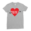 fahrie77 Ladies Fitted T-Shirt