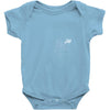 SPACE Baby Onesie