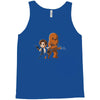 smugglers Tank Top