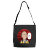 Saitama Ok Adjustable Strap Totes