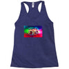 SUICIDE SQUAD Racerback Tank