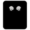 shell ringer Mousepad