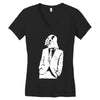 Vader Uniform Women's V-Neck T-Shirt