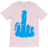 fuck size T-Shirt
