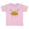bun bun Toddler T-shirt