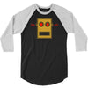 lmfao robot head 3/4 Sleeve Shirt