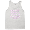 it must be bunnies Tank Top