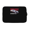 mad max interceptor ideal birthday gift or present Laptop sleeve
