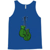 liver cancer boxing glover Tank Top