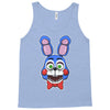 bonnie five night at freddy's Tank Top