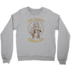 los pollos hermanos Crewneck Sweatshirt