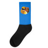 funny full english breakfast, ideal gift or birthday present Socks
