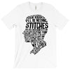 MENDES_ARMY 3 T-Shirt