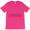 Sherlock Gnomes T-Shirt