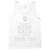 pets shih tzu Tank Top