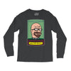 walter white Long Sleeve Shirts