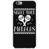 shake your maracas iPhone 6/6s Case