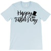 happy father's day T-Shirt