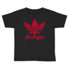 stranger Toddler T-shirt