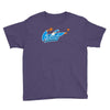 wizards Youth Tee