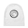 circle Baby Beanies